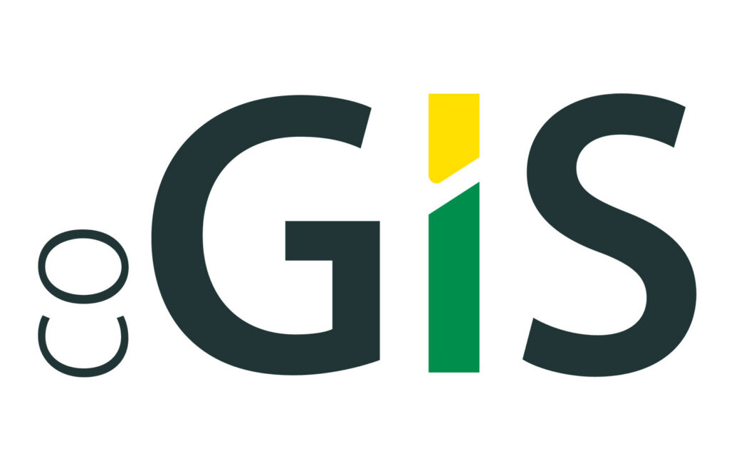 Kachel Startseite - coGIS