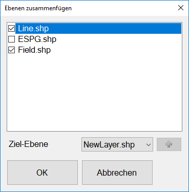 EBENEN-ZUSAMMENFGENmenfgen